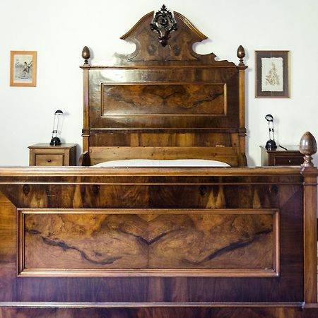 Ca Morari Bed and Breakfast Argenta Rum bild