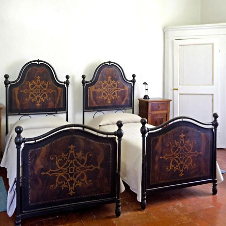 Ca Morari Bed and Breakfast Argenta Rum bild