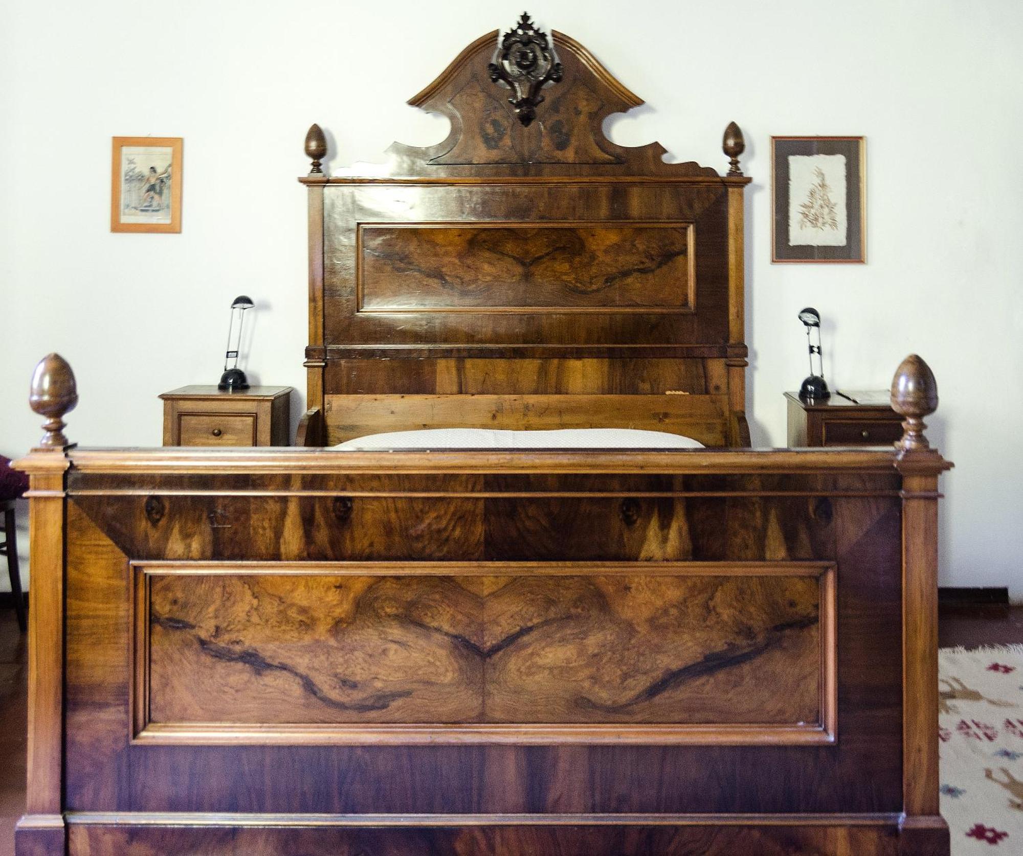 Ca Morari Bed and Breakfast Argenta Rum bild