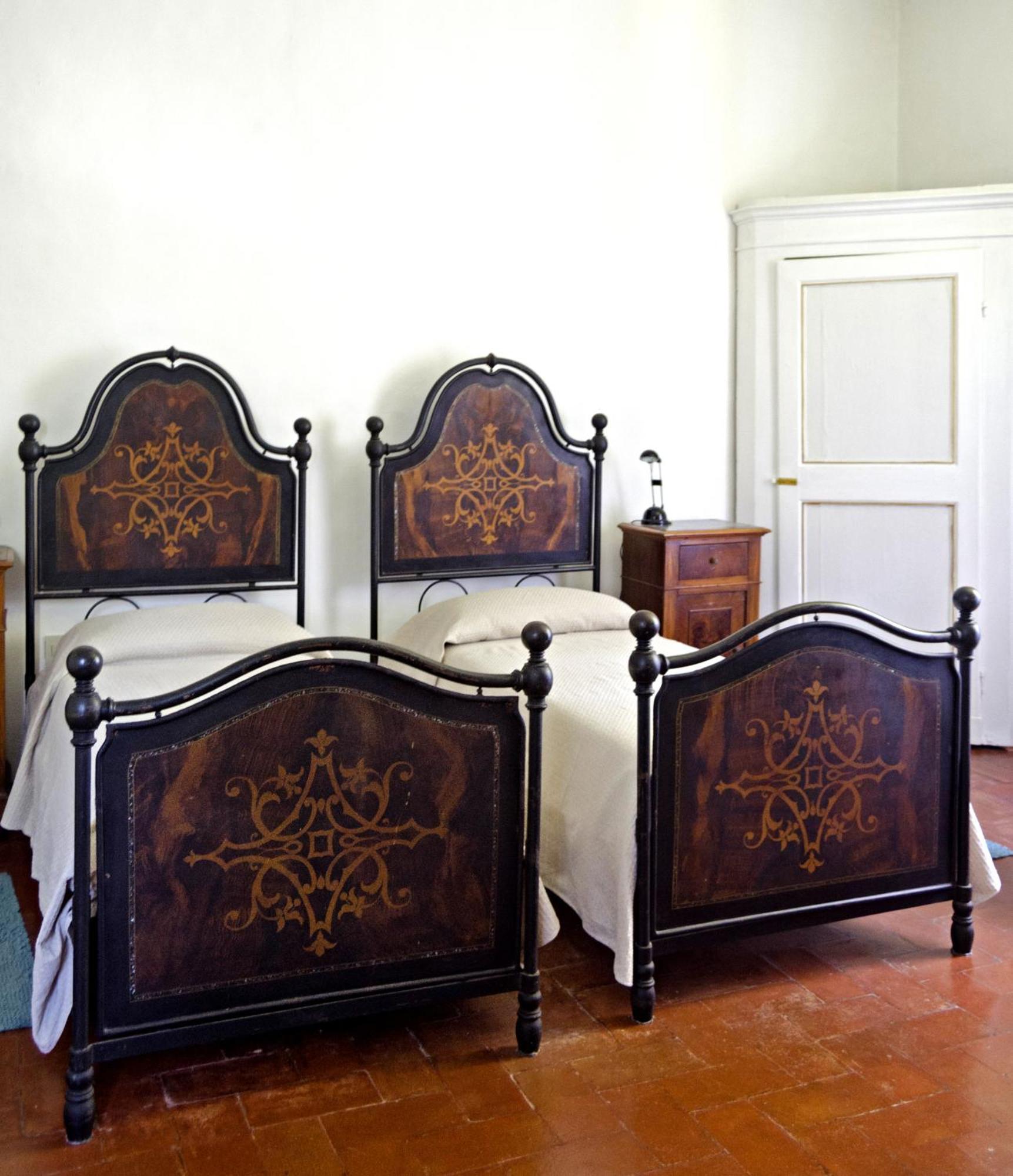 Ca Morari Bed and Breakfast Argenta Rum bild