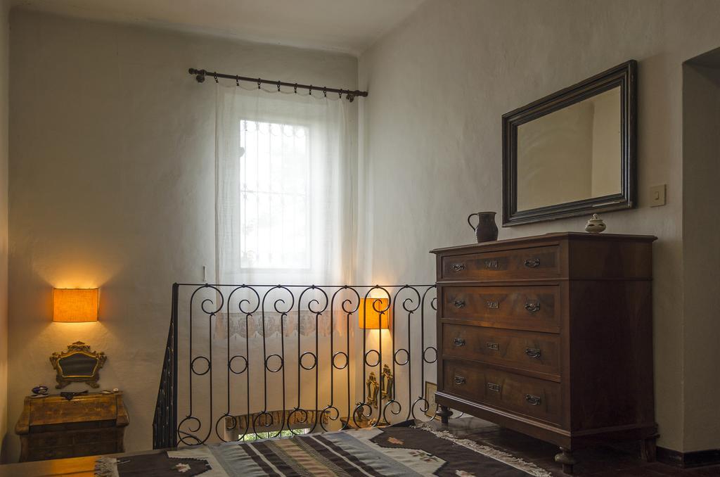 Ca Morari Bed and Breakfast Argenta Exteriör bild