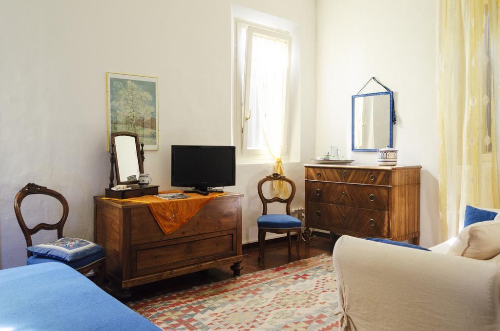 Ca Morari Bed and Breakfast Argenta Exteriör bild