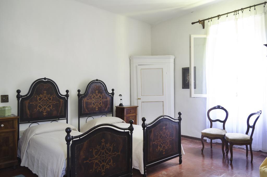 Ca Morari Bed and Breakfast Argenta Exteriör bild