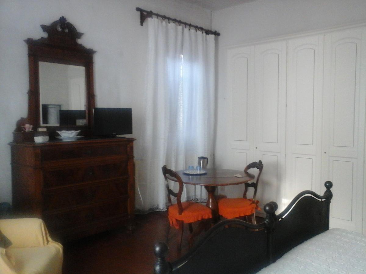 Ca Morari Bed and Breakfast Argenta Exteriör bild