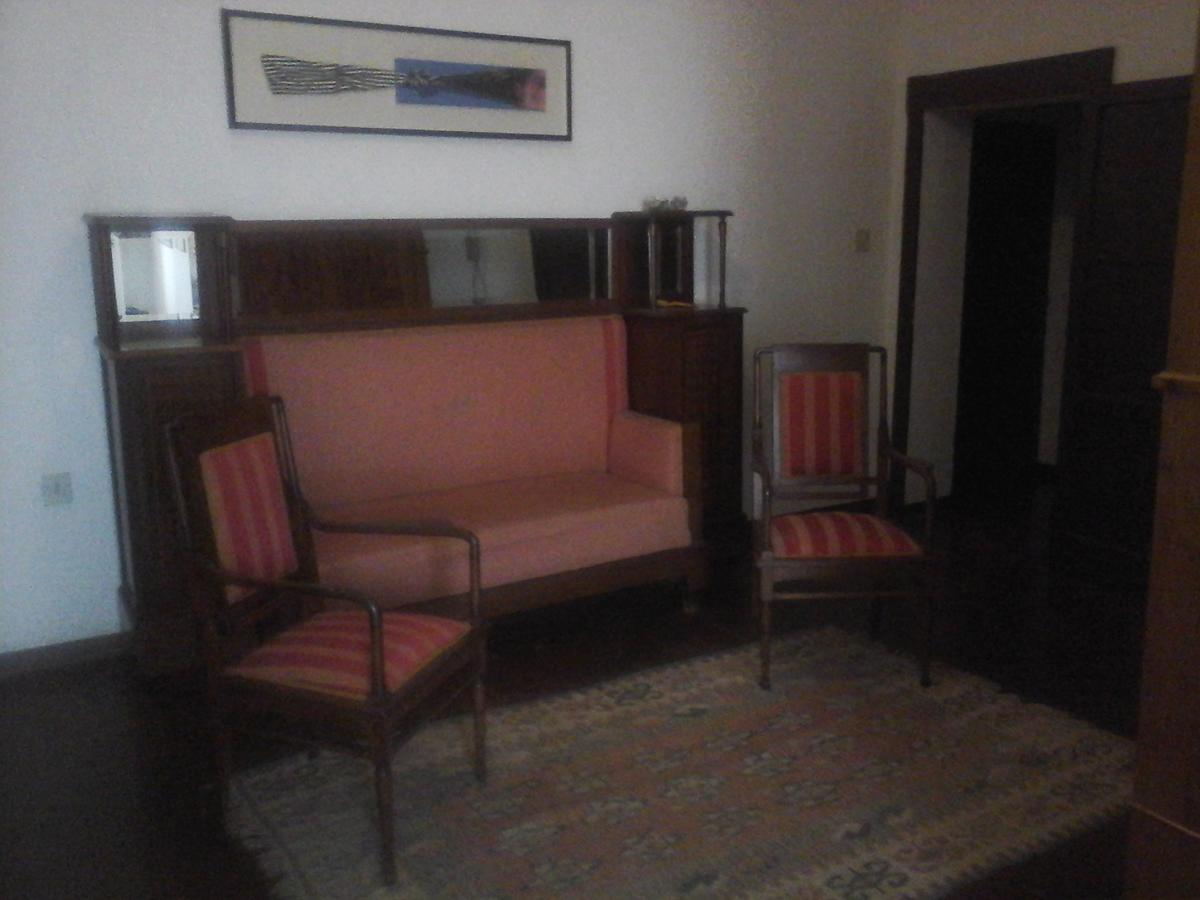 Ca Morari Bed and Breakfast Argenta Exteriör bild