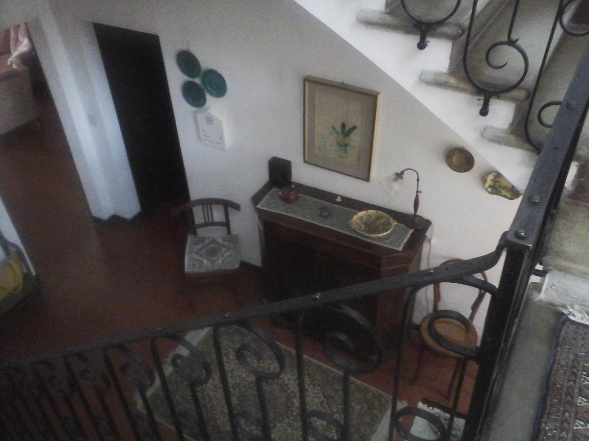 Ca Morari Bed and Breakfast Argenta Exteriör bild