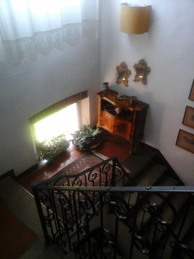 Ca Morari Bed and Breakfast Argenta Exteriör bild
