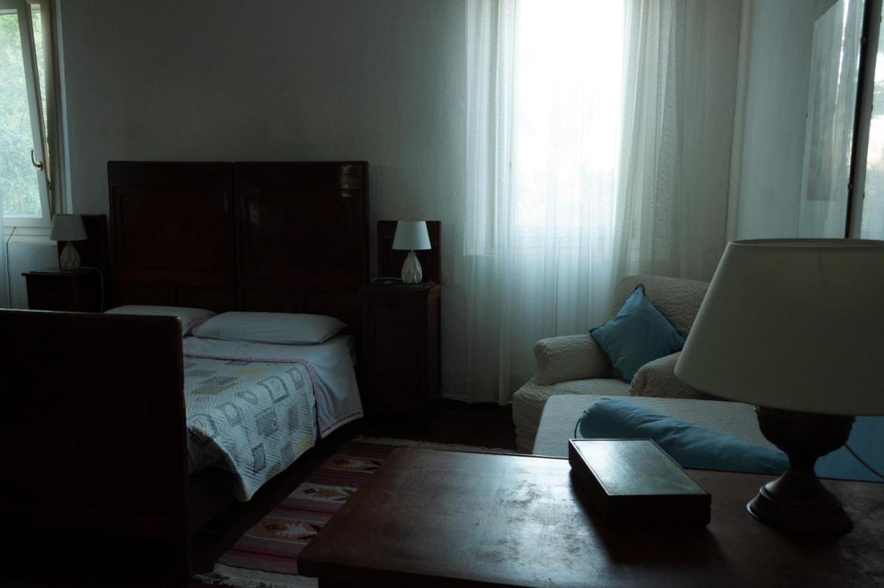 Ca Morari Bed and Breakfast Argenta Exteriör bild