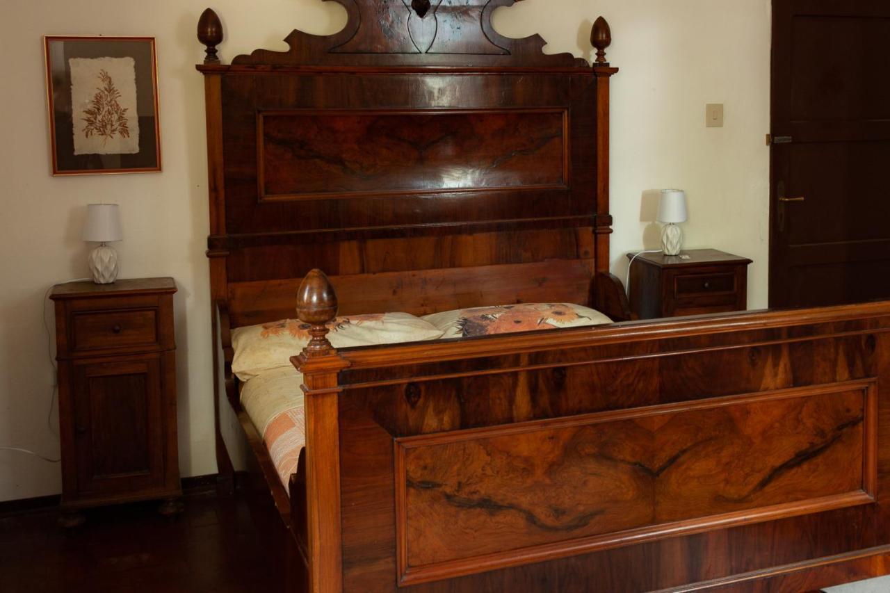 Ca Morari Bed and Breakfast Argenta Exteriör bild